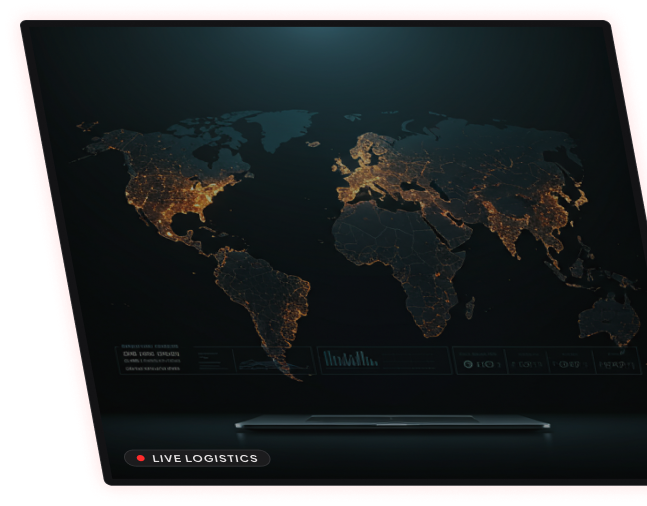 Global Network Image